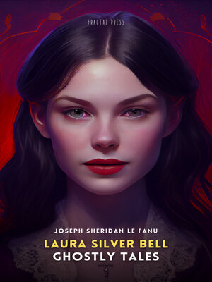 cover image of Laura Silver Bell